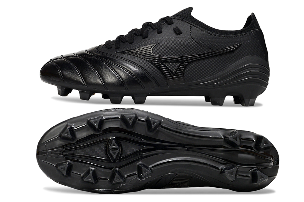 Chuteira Campo Mizuno Morelia Neo