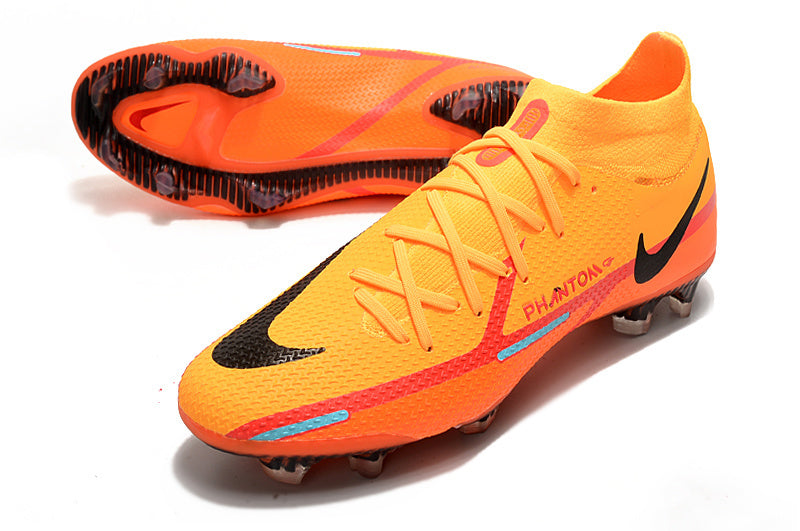 Chuteira Campo Nike Phantom GT2 Dynamic Fit Elite
