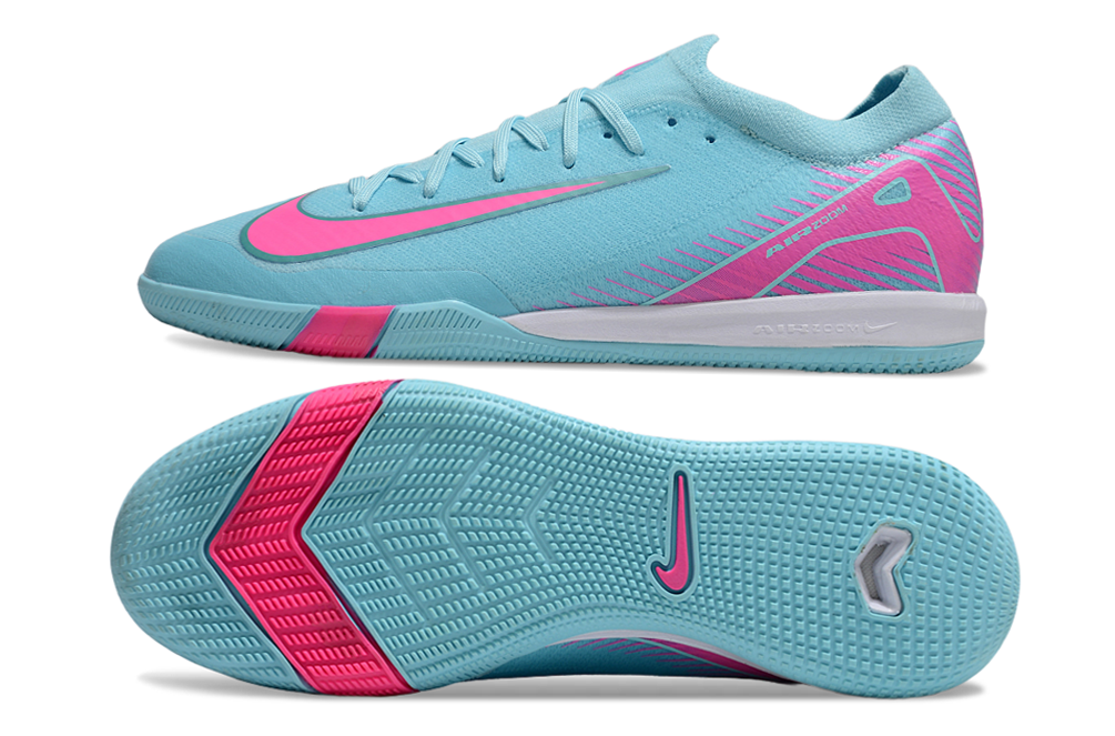 Chuteira Futsal Nike Air Zoom Mercurial Vapor XV Elite