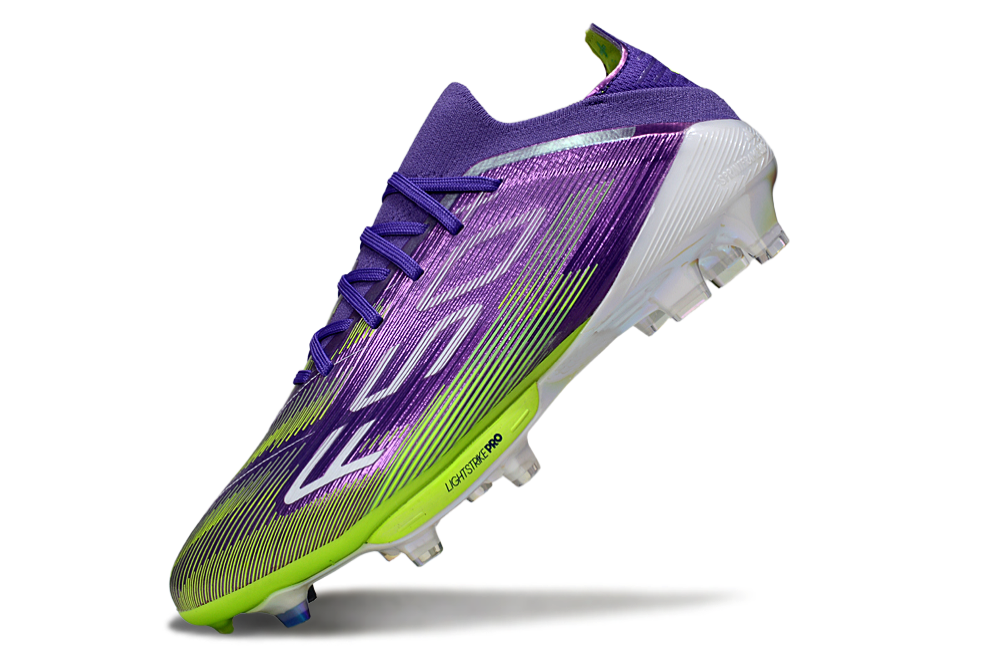 Chuteira Campo Adidas F50 Pro