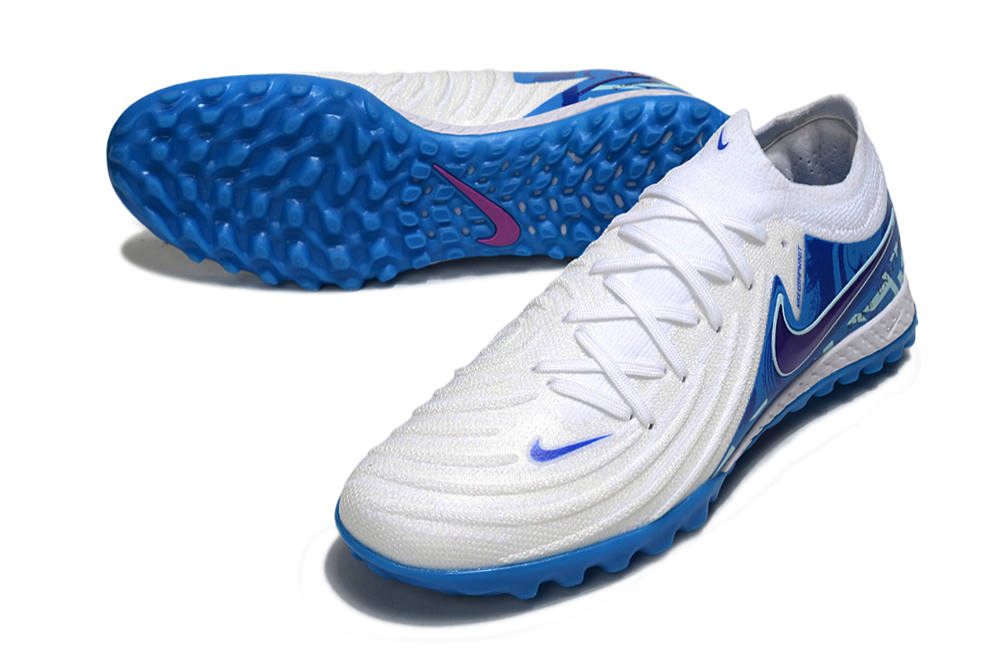 Chuteira Society Nike Phantom GX II Elite