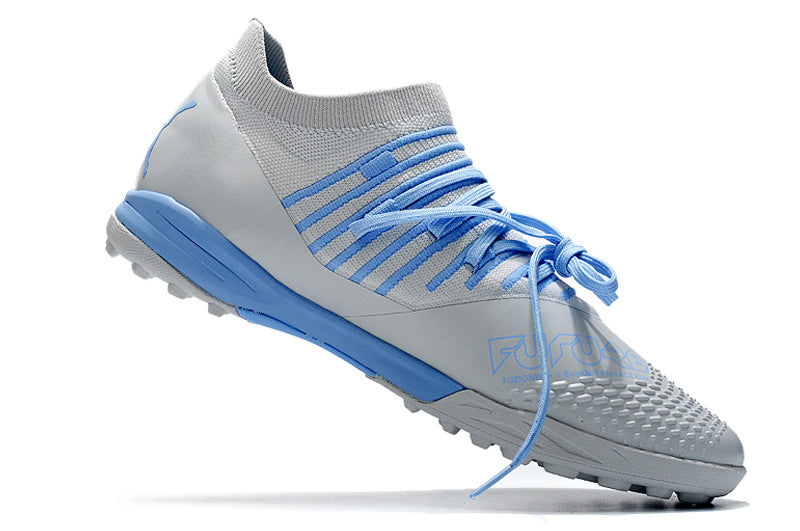 Chuteira Society Puma Future Z 1.3 Teazer