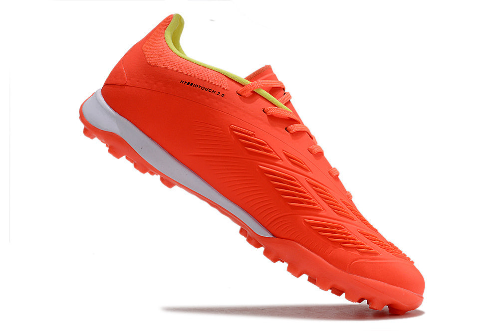 Chuteira Society Adidas Predator Elite