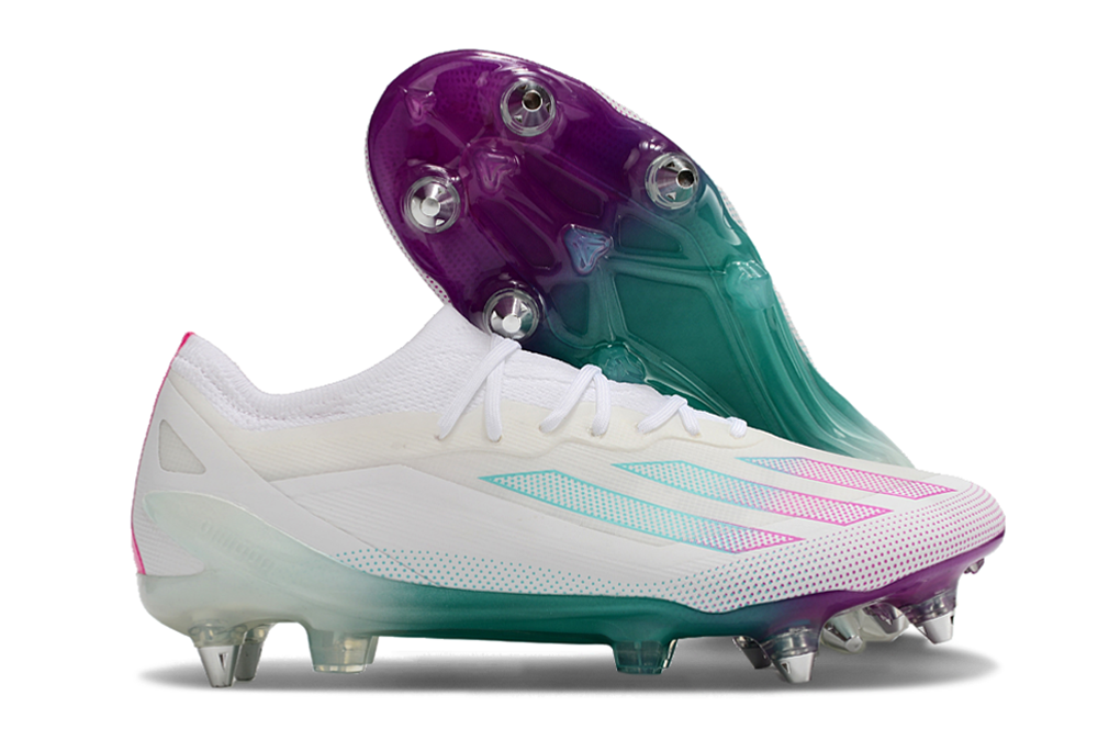 Chuteira Campo Adidas X Crazyfast