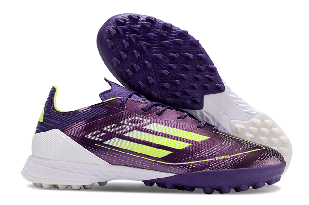 Chuteira Society Adidas F50 Pro