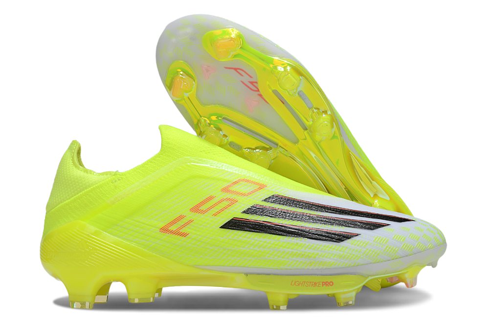 Chuteira Campo Adidas F50 Pro Laceless