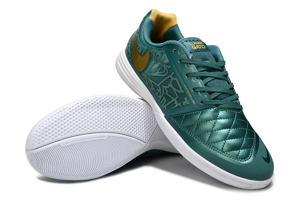 Chuteira Futsal Nike Lunar Gato II