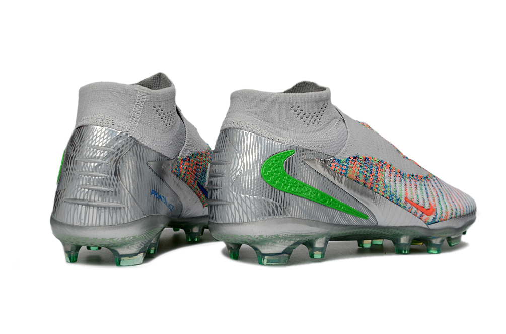 Chuteira Campo Nike Phantom 6 GX III Elite