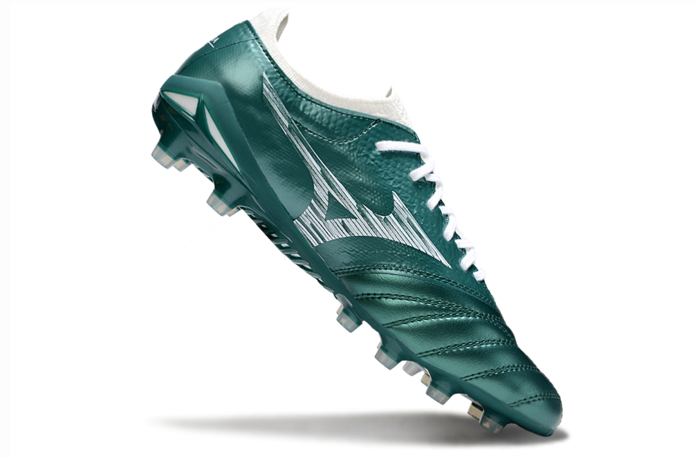 Chuteira Campo Mizuno Morelia Neo