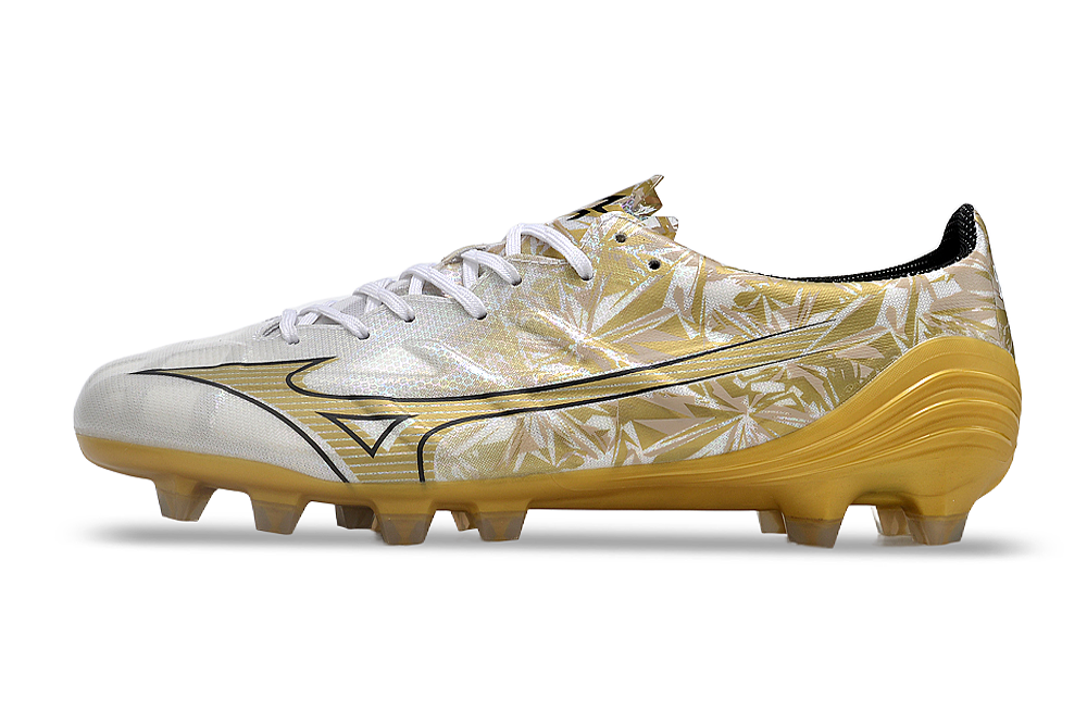 Chuteira Campo Mizuno Alpha