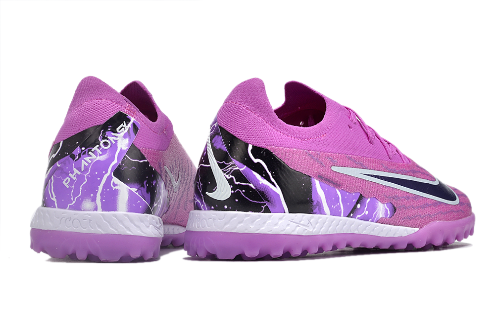 Chuteira Society Nike Phantom GX Elite