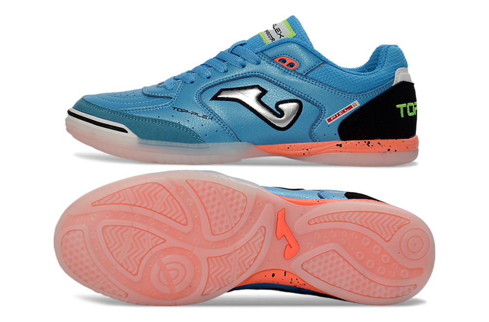 Chuteira Futsal Joma Top Flex Rebound
