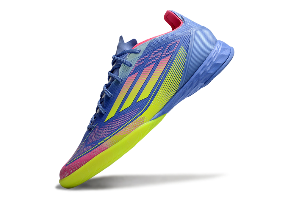 Chuteira Futsal Adidas F50 Pro