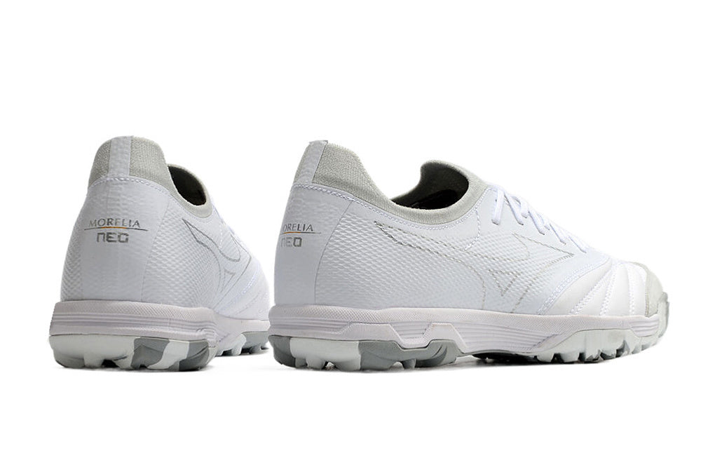 Chuteira Society Mizuno Morelia Neo Sala