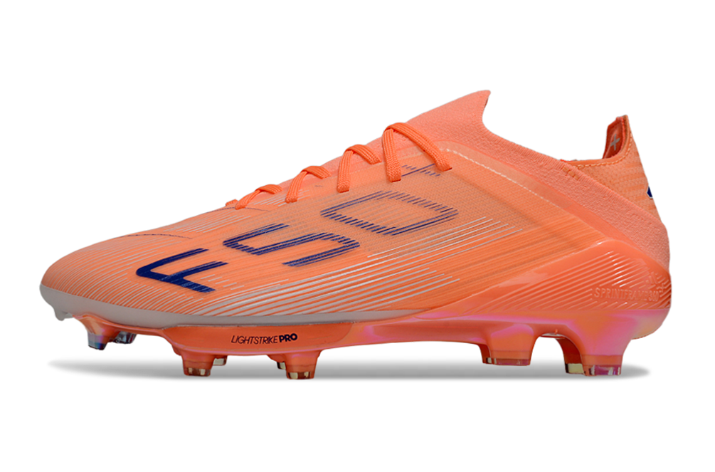 Chuteira Campo Adidas F50 Pro