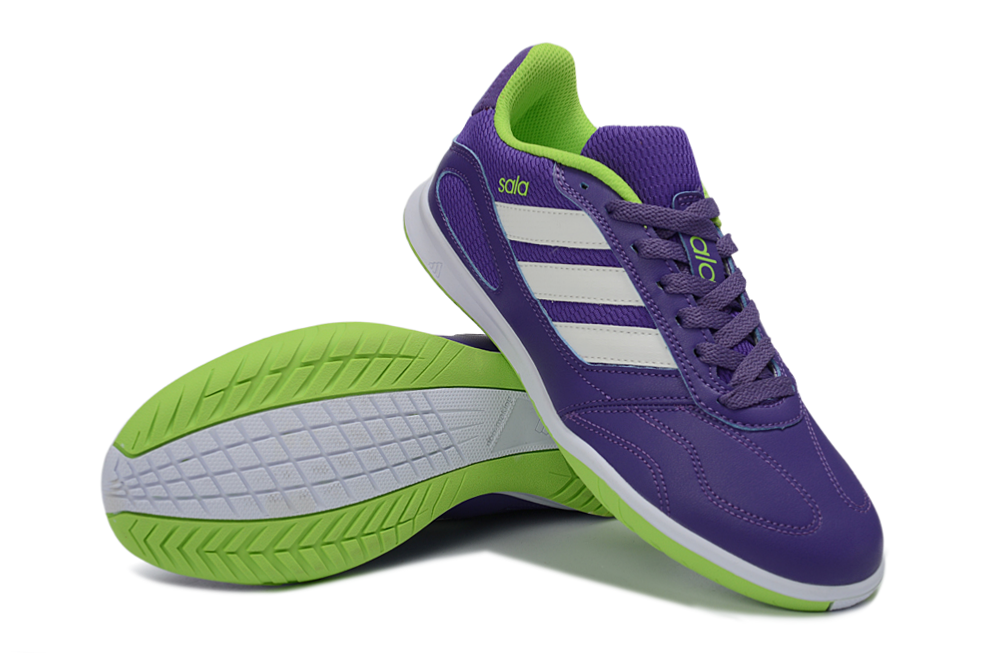 Chuteira Futsal Adidas Top Sala