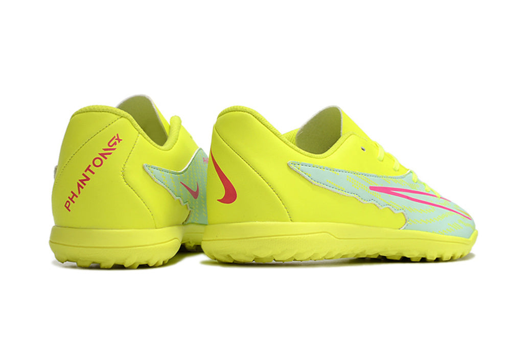 Chuteira Society Nike Phantom GX Club