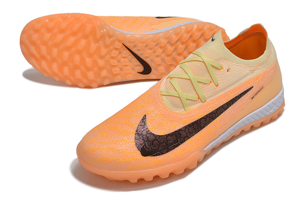 Chuteira Society Nike Phantom GX Elite
