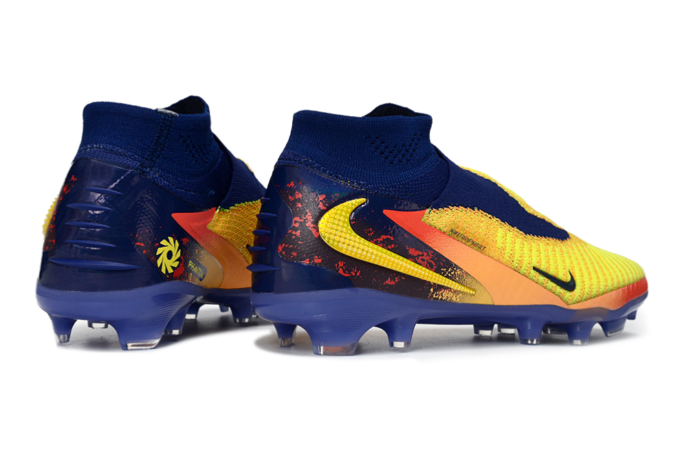 Chuteira Campo Nike Phantom 6 GX III Elite