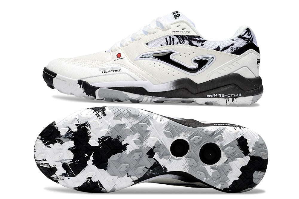 Chuteira Futsal Joma FS Reactive