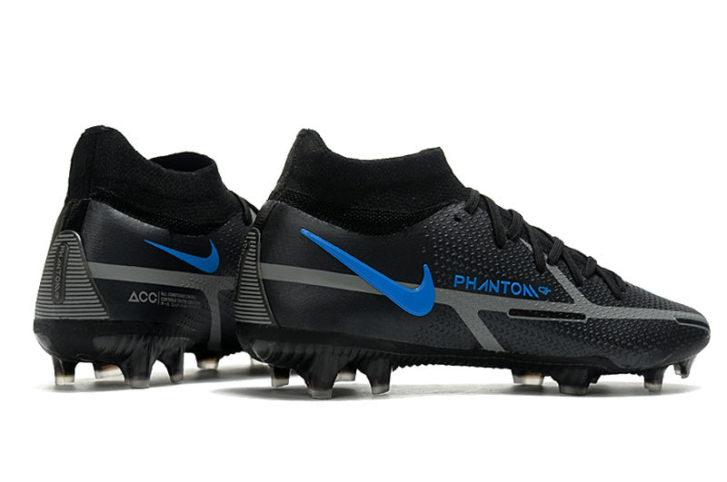 Chuteira Campo Nike Phantom GT2 Dynamic Fit Elite
