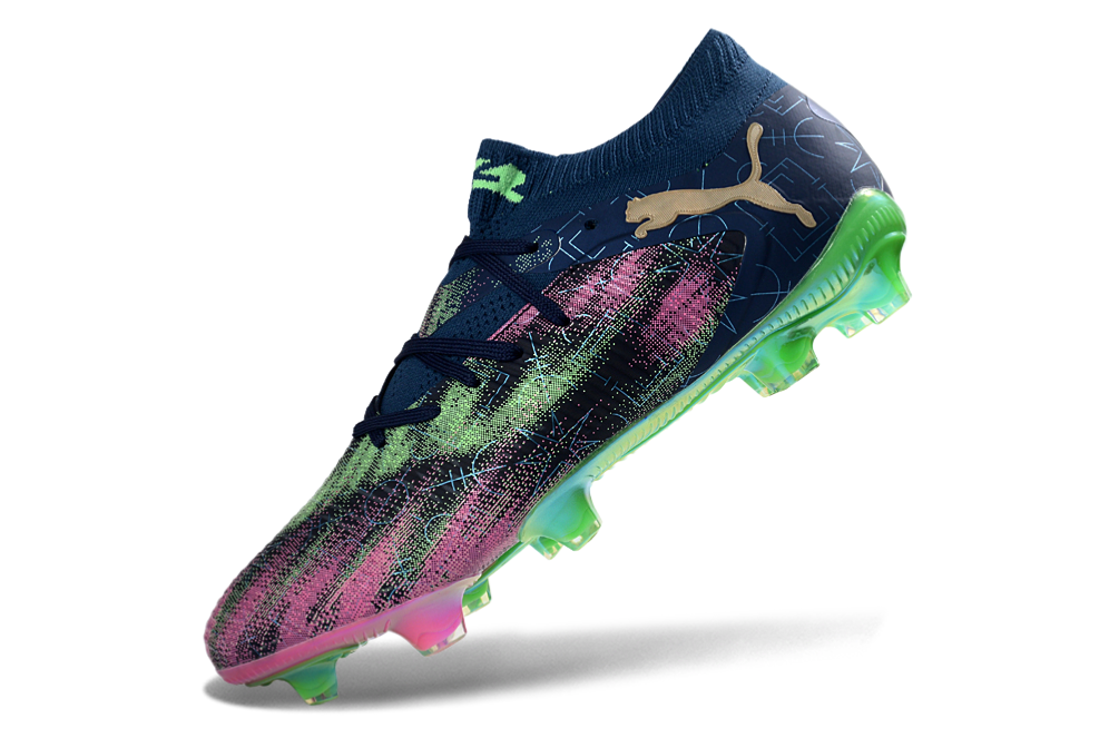 Chuteira Campo Puma Future 8 Ultimate