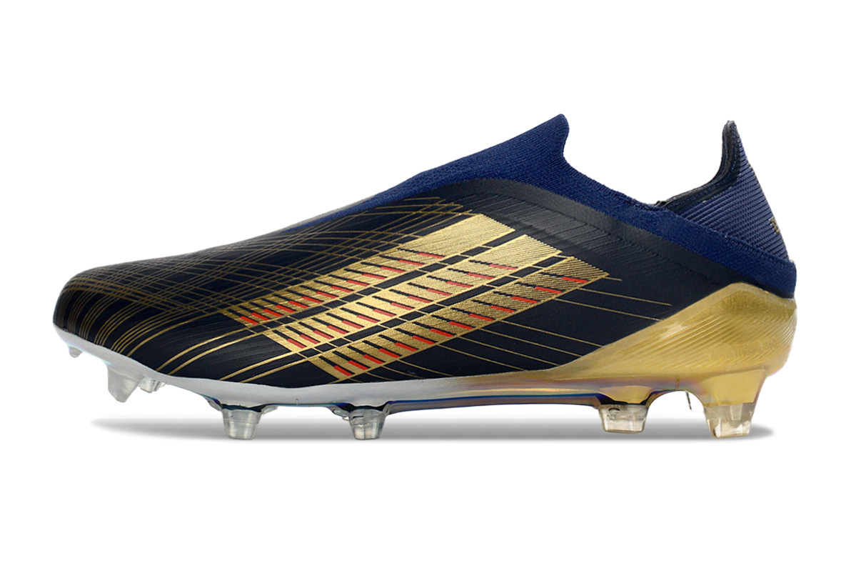 Chuteira Campo Adidas F50 Pro Laceless
