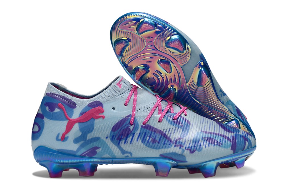 Chuteira Campo Puma Future 8 Ultimate