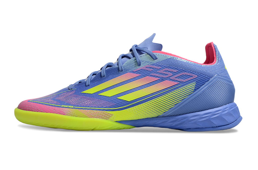 Chuteira Futsal Adidas F50 Pro