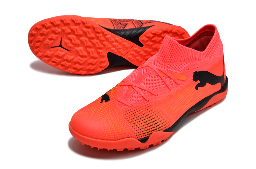 Chuteira Society Puma Future 7 Ultimate