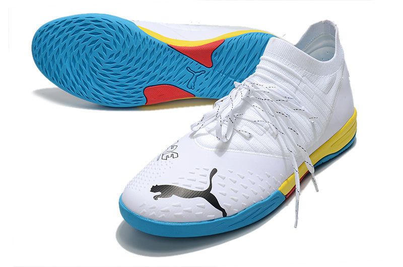 Chuteira Futsal Puma Future Z 1.3 Teazer