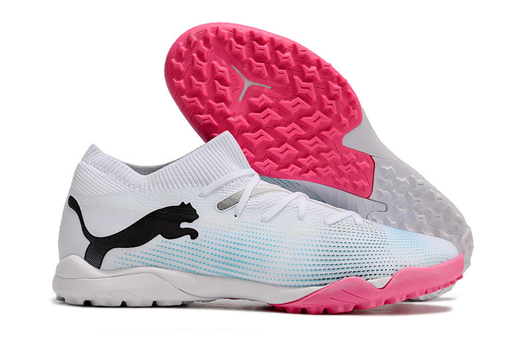 Chuteira Society Puma Future 7 Ultimate