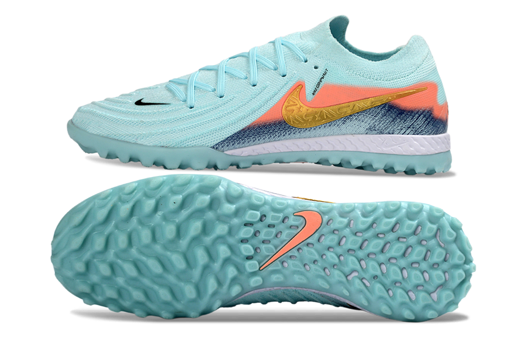 Chuteira Society Nike Phantom GX II Elite
