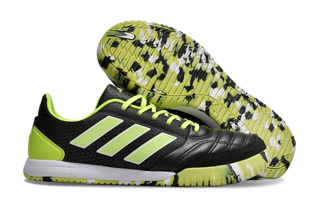 Chuteira Futsal Adidas Top Sala