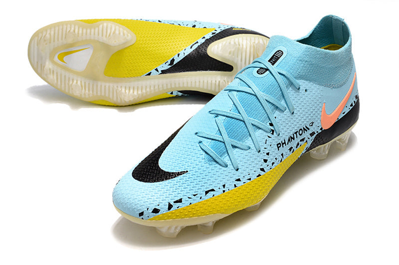 Chuteira Campo Nike Phantom GT2 Dynamic Fit Elite
