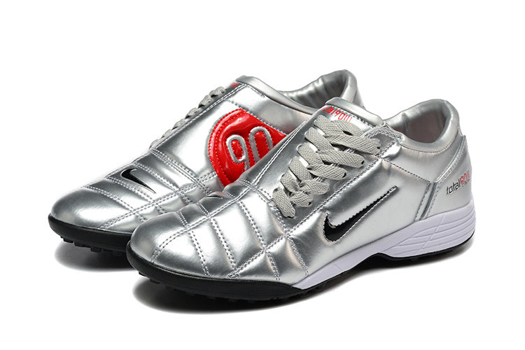 Chuteira Society Nike Total 90 III