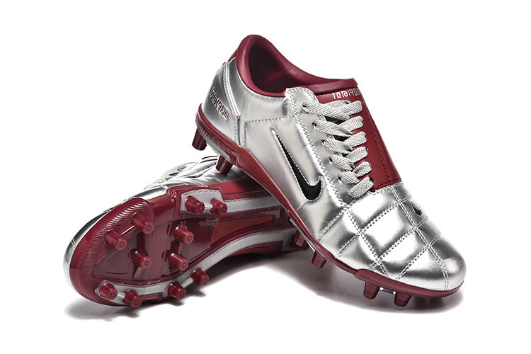 Chuteira Campo Nike T90