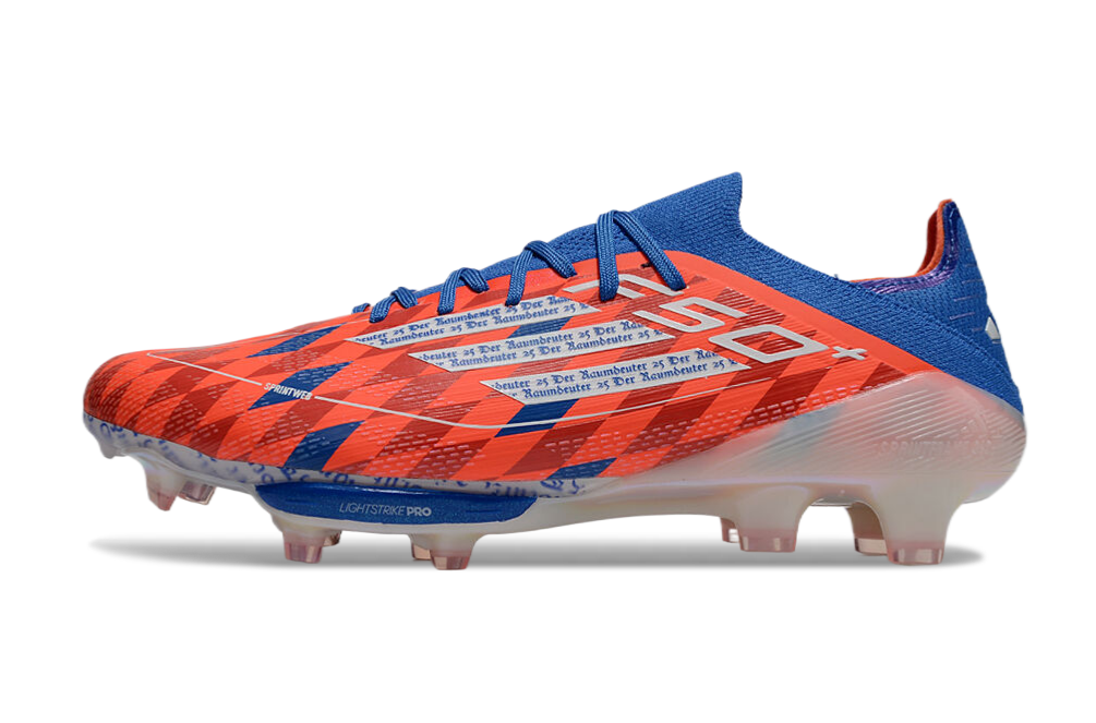 Chuteira Campo Adidas F50 Pro