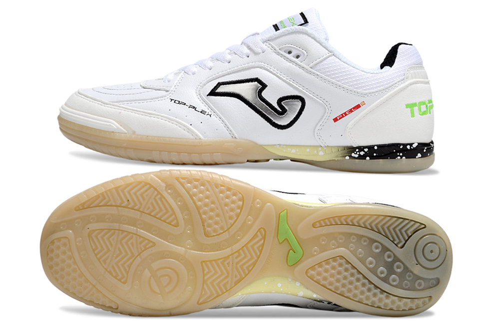 Chuteira Futsal Joma Top Flex Rebound