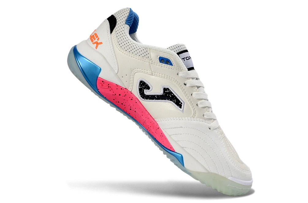 Chuteira Futsal Joma Top Flex Rebound