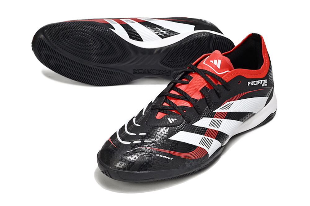 Chuteira Futsal Adidas Predator 25 Elite