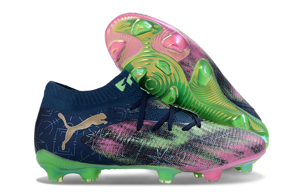 Chuteira Campo Puma Future 8 Ultimate