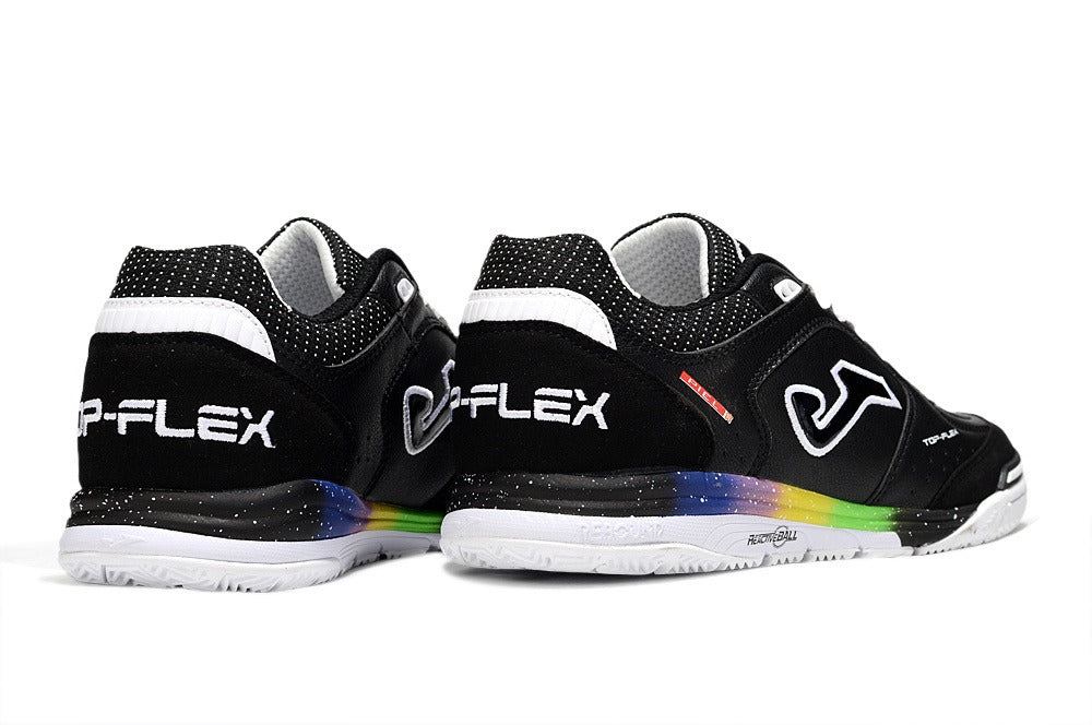 Chuteira Futsal Joma Top Flex Rebound