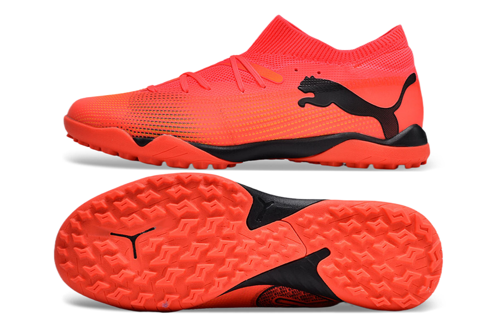 Chuteira Society Puma Future 7 Ultimate