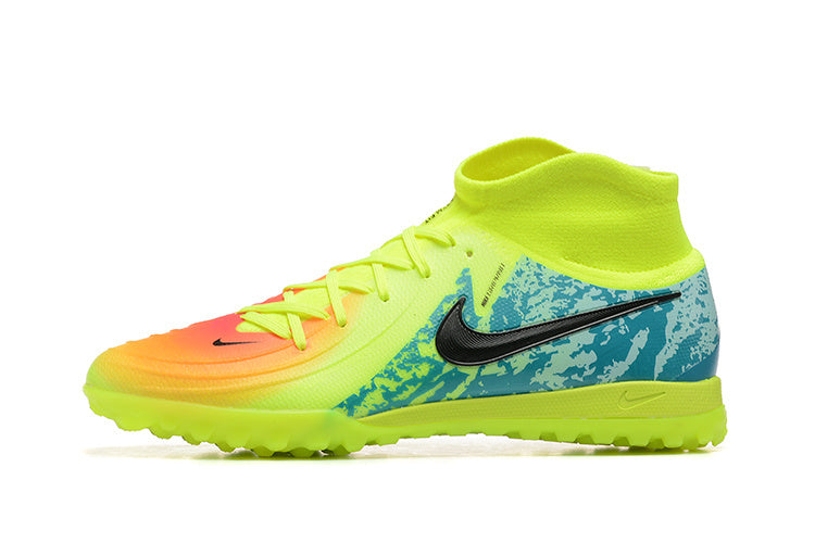 Chuteira Society Nike Phantom GX II Luna Elite