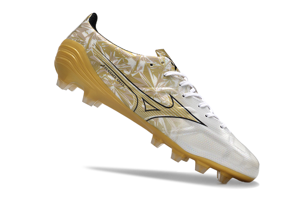 Chuteira Campo Mizuno Alpha