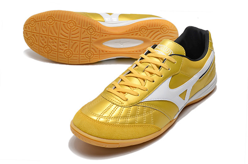Chuteira Futsal Mizuno Morelia Sala Japan