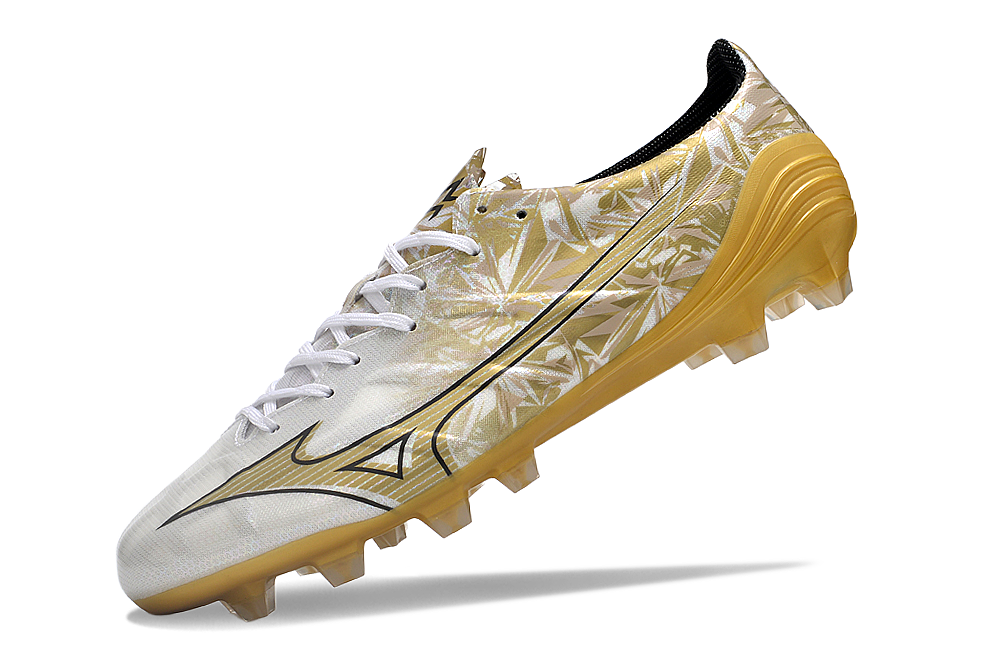 Chuteira Campo Mizuno Alpha