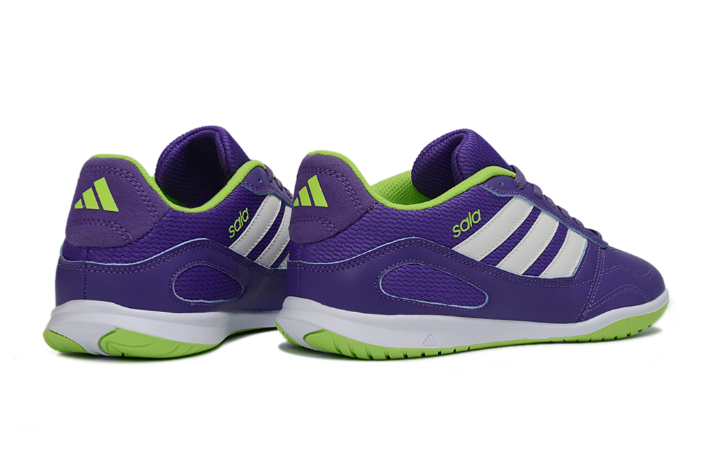 Chuteira Futsal Adidas Top Sala
