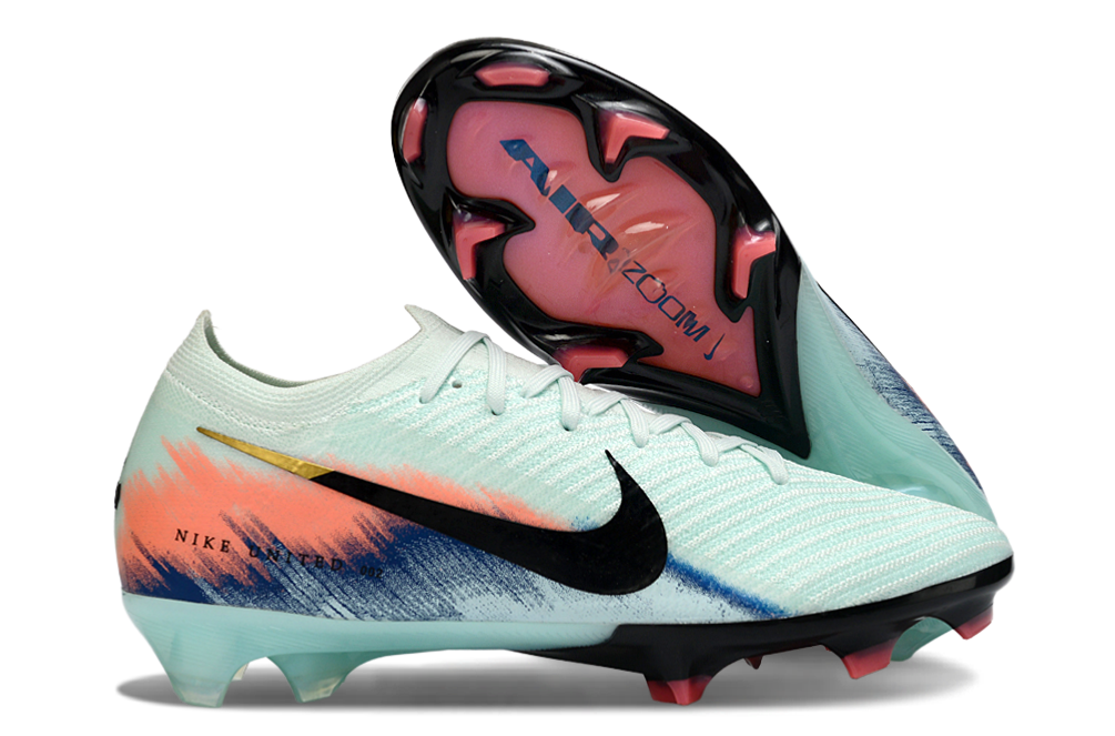 Chuteira Campo Nike AIR Zoom Mercurial Vapor 16 Elite